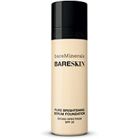 BAREMINERALS Bareskin Pure Brightening Serum Foundation